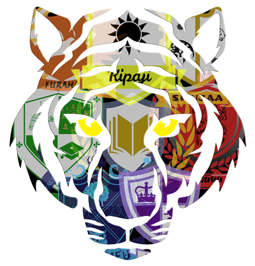 house tiger 